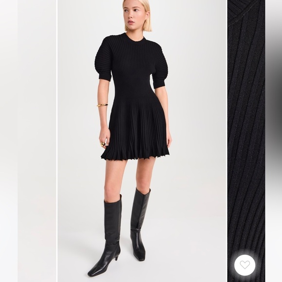 G-036 Ulla Johnson Talie‎ Dress - Picture 1 of 11